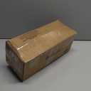 Bedsure Dog Beds for Small Dogs - Round Cat Beds for Indoor Cats, Washable Pet Bed for Puppy and Kitten with Slip-Resistant Bottom, 20 Inches, Grey