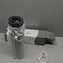 Warming Mat For Food 500W Graphene High-Tech 5s Food Warming Mat,6-Temp 6H Timer Food Warmer,Auto Shut Off Chafing Dishes For Buffet,Roll Up Food Warmers For Parties Buffet Valentine Gifts (White)