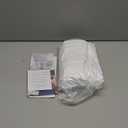 Twin XL Mattress Protector,Mattress Cover Noiseless Waterproof Soft Breathable Terry for Pets Kids Adults 39" x 80"