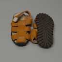 Kids Summer Shoes Boys Sandals (Toddler, Little Kid), Size 25