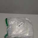 1200pcs 2 x 3 Clear Zip Bag, Small Plastic Jewelry Bags, 2 mil Thick Small Baggies, Resealable Zipper Bag, Storage Baggies for Daily Vitamin, Jewelry, Candy