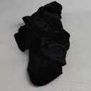 YAOHUOLE Women Halloween Costumes Women Hallween Party Dress Vintage Gothic Floor Dress (X-Large, Black)