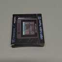 USB Cable Tester with 2.4" Color Screen for eMarker Reading, PD 3.0/3.1 Detection, Resistor and Continuity Check, Compatible with Lightning, Type-C, Micro-B 2.0/3.0, and Mini-B Cables