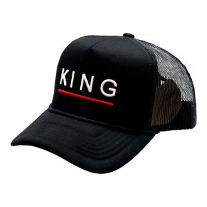 King Hat One Size