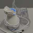 Vicks Sinus Inhaler - Non-Medicated Steam Relief for Allergies, Congestion, Cough & Colds, Vocal Steamer, Soothes Nasal & Throat Passages, Works with VapoPads (1 Included)