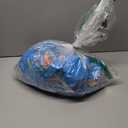 Loacker Quadratini Vanilla Wafer Cookies LARGE - 30% Less Sugar - Premium Crispy Bite Size Wafers - NON-GMO - LARGE Pack of 6 (EXP 02/28/27)