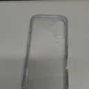 Tech21 EvoLite Case for iPhone 17  Clear | Slim Protective Case | Impact Protection | Wireless Charging Compatible