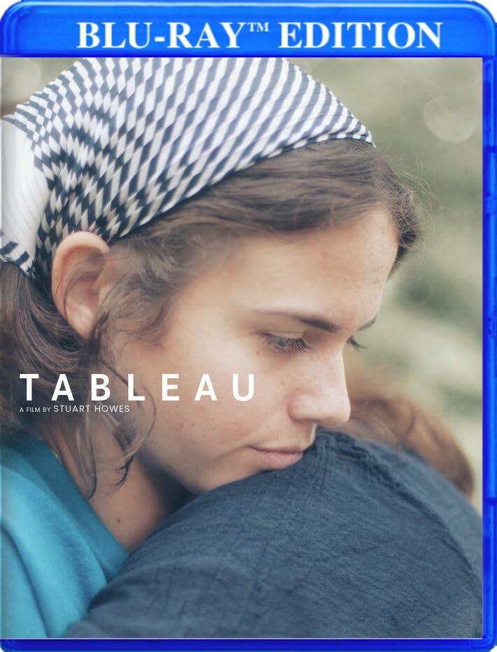 Tableau [Blu-ray]