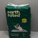 Earth Rated Max Absorbency Puppy Pee Pads for Dogs Absorbs 2X Faster & 2X More, Leak-Proof, Odor Control Potty Training, Unscented, XL, 28 x 34, 40 Count