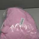 NAITOKE Animal Onesie Adults Halloween Costumes Cosplay Pajamas (Small, Pink)