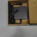 Laptop Charger Compatible with Asus Vivobook Flip 17 14 15, S14 S15 S13, Go 15 14 12 with Round Connector 65W/45W/33W