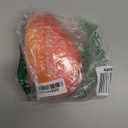 Areedy Squishy Gold Mango Colossal Slow Rising Scented Fruit Squishies