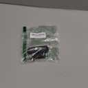 Armrest Cover Lid Lock Center Console Latch and Spring & Pin for Honda Civic 2006-2011 Replace 83451-SNA-A01ZA