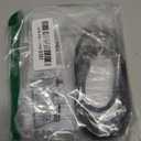 HDMI ARC to 3.5mm AUX Audio Extractor Converter Cable 3 FT, USB Powered ARC/eARC to Stereo Male Adapter Splitter,192KHz PCM for TV Sound System Speaker Soundbar Home Theater Amplifier,Plug & Play