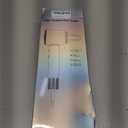 Hair Dryer, 140000 RPM High-Speed Brushless Motor Negative Ionic Low Noise Blow Dryer for Fast Drying, Thermo-Control Quiet Compact with Magnetic Nozzle for Home Travel Salon Use,Blue