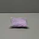 Tainehs Women's Push Up V Neck Bikini Tops Criss Cross Back Padded Bathing Suit Top Only (Medium, Light Purple)