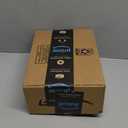 MANSCAPED Weed Whacker 2.0 Electric Nose & Ear Hair Trimmer  7,000 RPM Precision Tool with Rechargeable Battery, Wet/Dry, Easy to Clean, Improved Stainless Steel Replaceable Blade