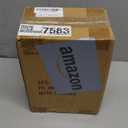 MEBRUDY 4x6 Picture Frames (Gold, 6 Pack), Display Pictures 4x6 with Mat or 5x7 Without Mat, Photo Frames for Wall Mount or Table Top