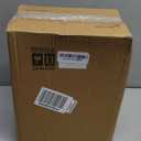 Amzcku 4 oz Glass Mason Jars with Regular Mouth Lids - 24-Pack Glass Canning Jars for Storage, Overnight Oats, Jam, Jelly, Honey, Beans, Spices, Wedding Favors, Shower Favors