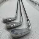 CALLAWAY GREAT BIG BERTHA STANDARD LENGTH, Pack Of 5