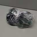 Tellshun 4 Pack Small Springform Cheesecakes Pan Tins Set 4 Inch Mini Baking Mold 4 Pieces Round Leakproof Nonstick Removable Bottom Bakeware for Pie Pizzas and Quiches Includes 50Pcs Parchment Paper