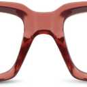 Peepers by PeeperSpecs Spotlight Blue Light Blocking Reading Glasses, +2