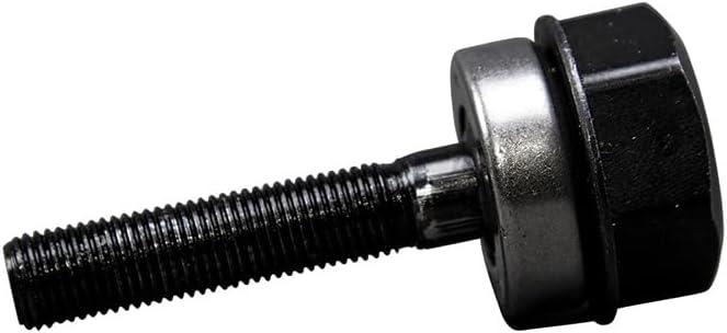 Klein Tools 53871 Knockout Draw Stud 3/8-Inch x 2-5/8-Inch