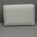 Tempur-Pedic TEMPUR-Cloud Pillow for Sleeping, Standard, White