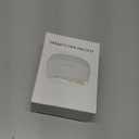 Electric Nail Clippers for Seniors,Baby(Apricot)