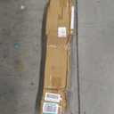 VEVOR 5000 lbs A-Frame Trailer Jack, 15" Vertical Travel, Adjustable Drop Leg, for Horse & Utility Trailers