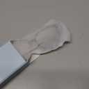 Gaoye Blue Light Blocking Glasses - Trending Round TR90 Frames, Metal Arms, UV400 Protection - Matching Soft Case (1-leopard/Transparent Lens)