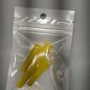 PumpMom-us Backflow Adapter for Spectra S1 S2 Pump to Use Medela Flanges and Bottles, Connects Between Medela Breastshield and Spectra Backflow Protector (Not for Flex Connectors)