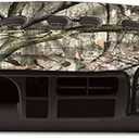 Skanda Dash Cover Mat Pad Custom Designed for Select Dodge Ram 3500 Dashboards: Velour Material, Mossy Oak Treestands
