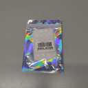 2 x Anteel Medium-Sized Silicone Suction Phone Case Adhesive Mount, Enhanced Suction Power and Upgraded Thickened Sticky Phone Grip, Durable, Hands-Free Sticky Phone Holder, 2.28"x3.46" (Translucent)