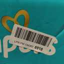 Pampers Swaddlers Diapers, Size 0 (up to 10 lbs), 140 Count, Absorbent, Keeps Baby Dry and Comfortable, Skin Safe Disposable Baby Diaper 