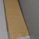 Powerty Cargo Cover for 2020-2025 Lincoln Corsair Accessories Trunk Cover Retractable Trunk Shielding Shade Cargo Luggage Cover Black