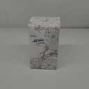 BOYATU Travel Makeup Bags for Women: Large Cosmetic Bag - PU Leather Make up Bag Set of 3 - Compact Toiletry Organizer with Compartments (L03 Black)