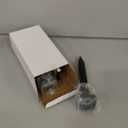 Mole Repellent Solar Powered Outdoor,Ultrasonic Vole Gopher Repellent for Lawn Garden, Groundhog Snake Repeller, Mole Deterrent, Waterproof (4 Packs)