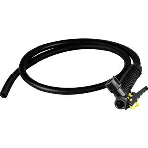564605002 Trigger Handle & Hose Compatible with Ryobi P2804 One+ 4 Gallon Backpack Sprayer(Trigger Handle & Hose)