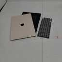 Seorsok Compatible for MacBook Pro 14 inch Case 2024-2021 M4 M3 Pro/Max A3112 A3185 A3401 A2918 A2992 M2 A2779 M1 A2442,Elegant Plastic Hard Shell Case with Keyboard Cover,Beige Tartan PVC Leather