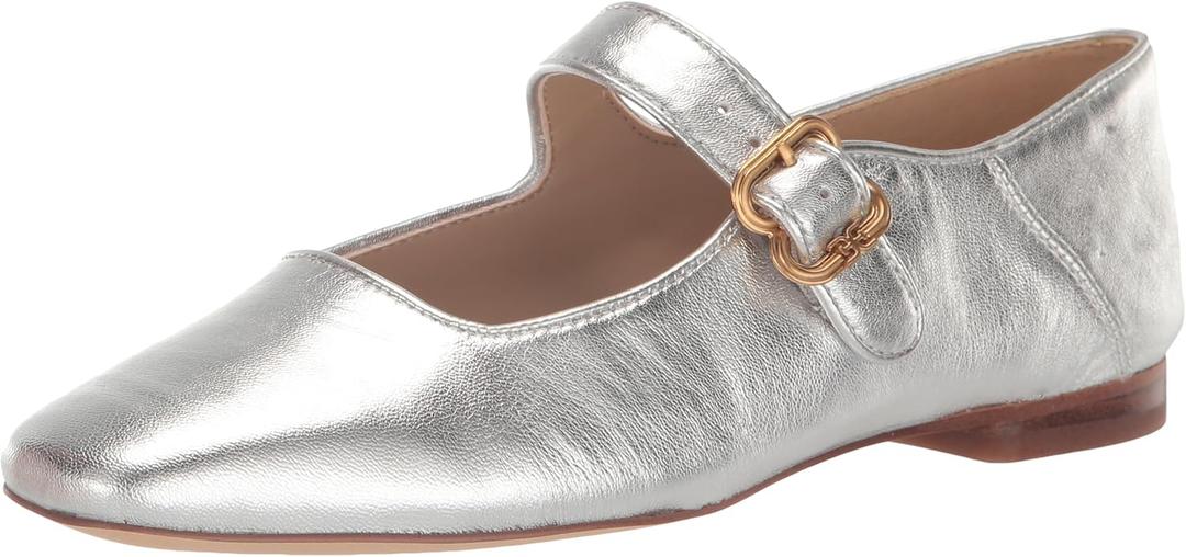 Sam Edelman Women's Michaela Mesh Ballet Flats, Size 7