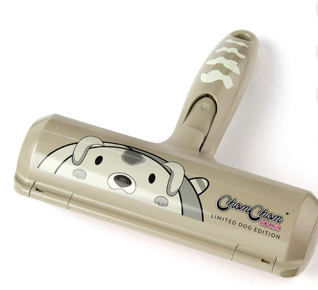 Chom Chom Roller Pet Hair Remover - Original + Limited Edition Cat