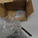 951-15236 Snowblower Carburetor Carb Kit Fit for Huayi 170SD 175SC Cub Cadet Troy Bilt Storm 2860 Troy Bilt Craftsman, Replace Snow Thrower Model # 31AM5CVS756 31AS6BN2723 247.881733 247.881732