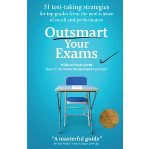 Outsmart Your Exams (Paperback)