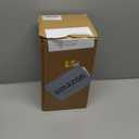 HoneyGuaridan 5L Automatic Cat Feeder for Two Cats, Cat Food Dispenser with Stainless Steel Bowl,Timed Feeder Programmable 1-6 Meals Control, Dual Power Supply,Desiccant Bag Black