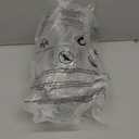 Amzcku 50OZ/1500ml Vintage Glass Teapot with Removable Infuser  Stovetop Safe, Borosilicate Glass Tea Kettle for Blooming & Loose Leaf Tea