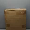 Magnetic Closure Thick Garage Door Insulation Kit,16'* 7' Insulated Door Curtain for Winter,Garage Door Panel Cover for Heat Insulation,Weatherproof, Windproof, Soundproof