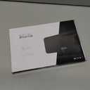 TV Antennas, HD Digital Antenna for Smart TV Indoor, 360Signal Reception - Digital TV Antenna Indoor Support 4K 1080p for All Type of HDTV Digital TV's