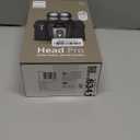 Philips Norelco Head Shaver Pro 9000 Series - Electric Shaver for Men and Women, 360 Flexing Head & ComfortCut Blades for Clean Shave, Gentle on Skin, Model HS9980/40 (Series 9000 +QCP, Blades, Mirror, Travel Case, Black)