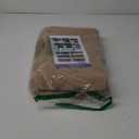 COSY HOMEER-Kitchen-Rugs-Non-Slip-Washable 24"x60" Absorbent Kitchen Runner Rug Polyester Kitchen Mats for Floor Soft Standing Floor Mats for Sink Mat,Hallway,Laundry,Beige